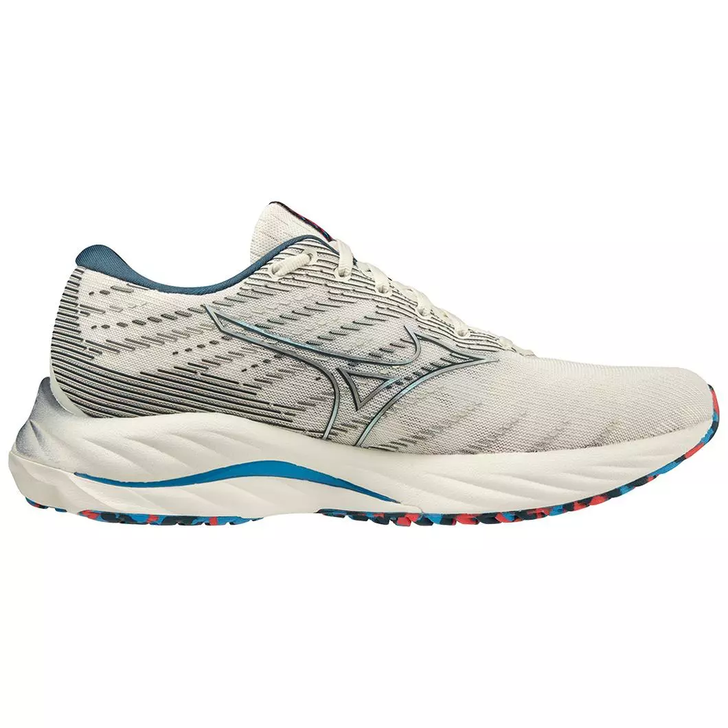 Women's Mizuno Wave Rider 26 - 411377.0D73 1 Women's Mizuno Wave Rider 26 - 411377.0D73