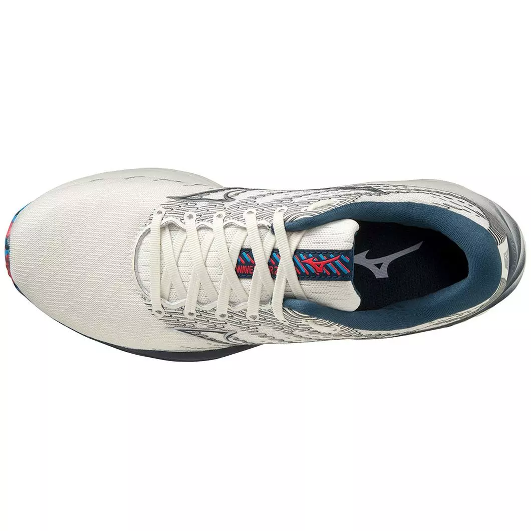 Women's Mizuno Wave Rider 26 - 411377.0D73 2 Women's Mizuno Wave Rider 26 - 411377.0D73 - Image 2