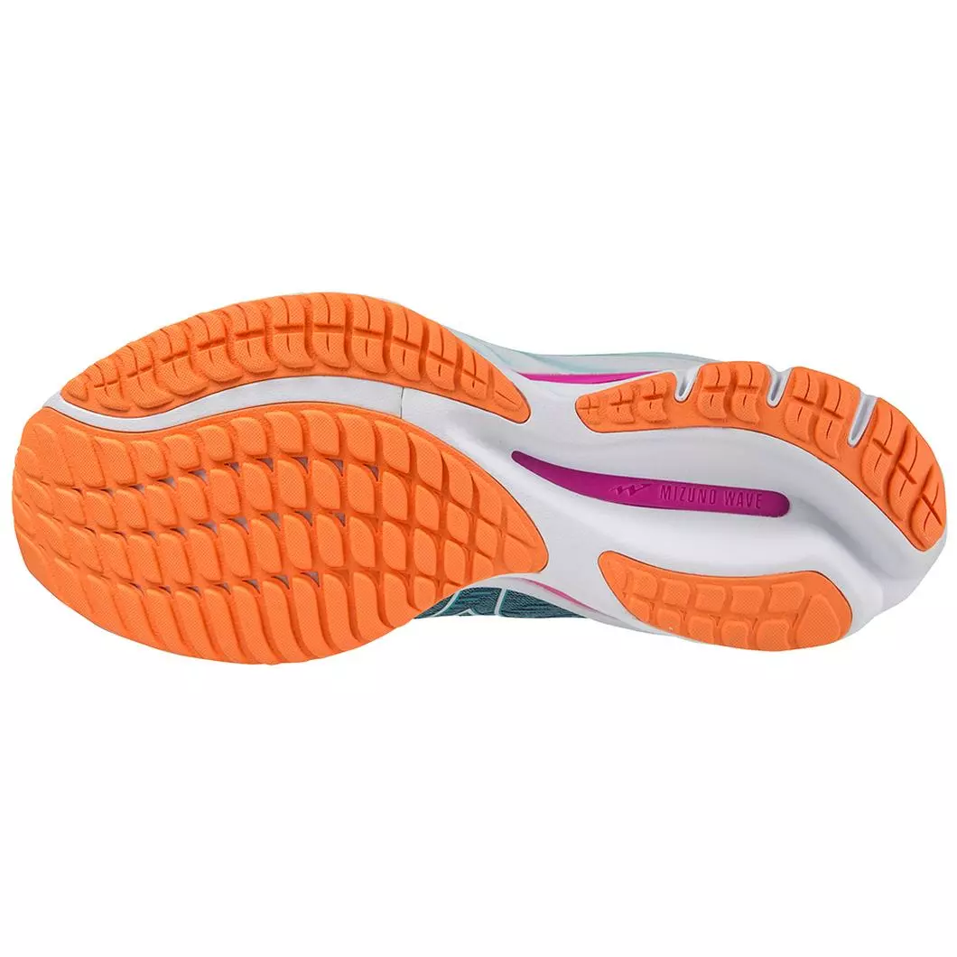 Mizuno Women's Wave Rider 26 - 411377.5Z00 4 Mizuno Women's Wave Rider 26 - 411377.5Z00 - Image 4