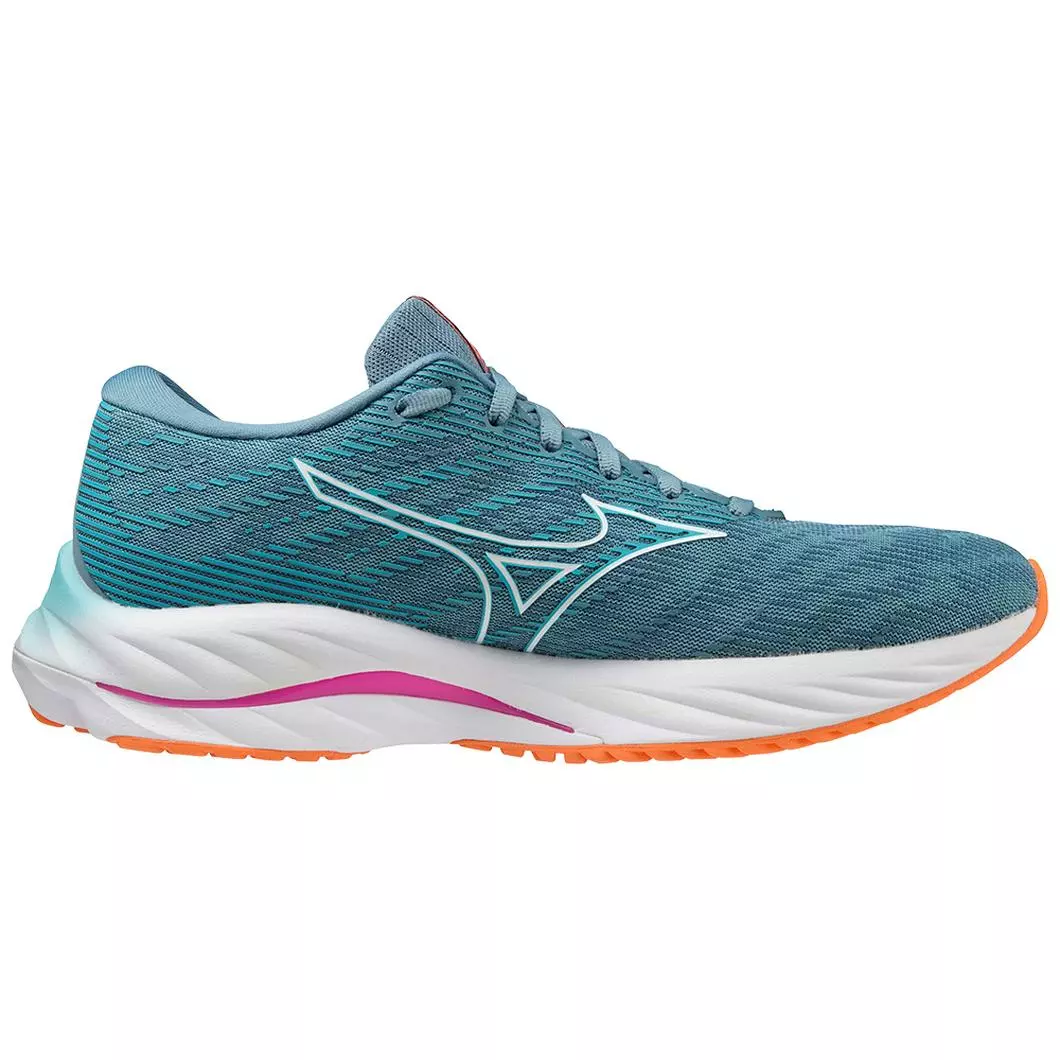 Mizuno Women's Wave Rider 26 - 411377.5Z00 1 Mizuno Women's Wave Rider 26 - 411377.5Z00