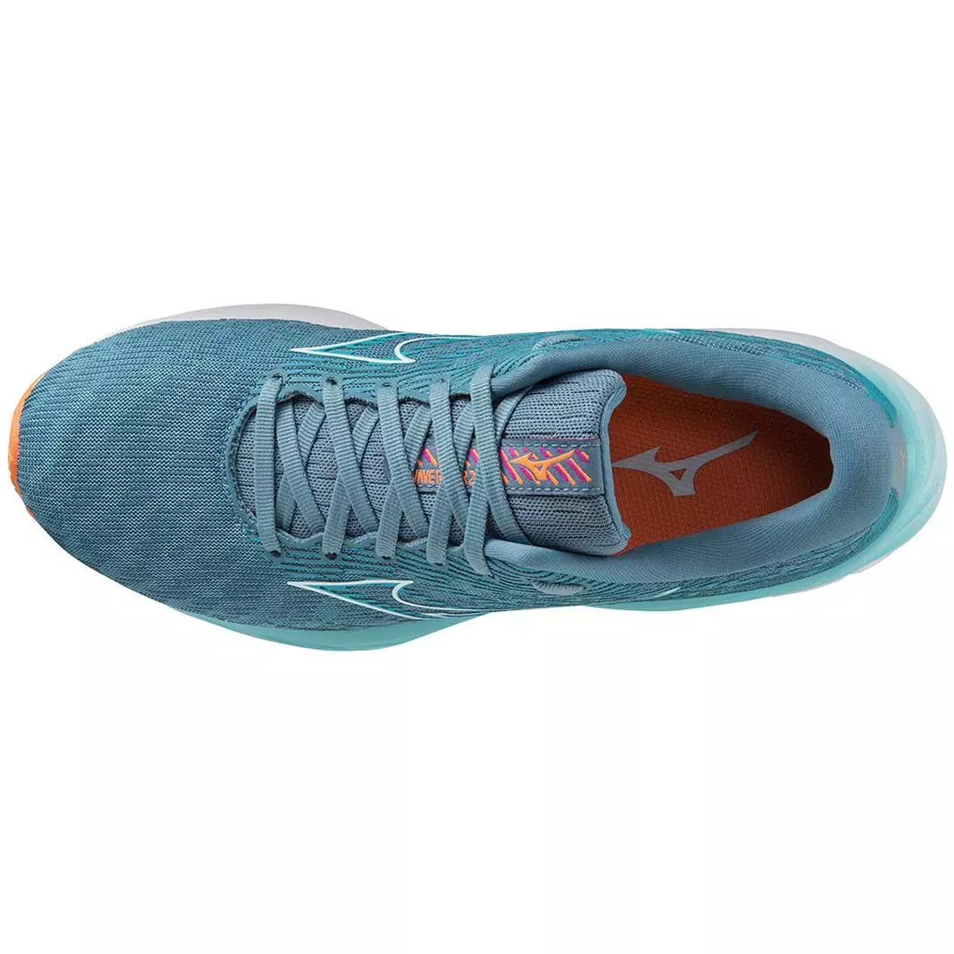 Mizuno Women's Wave Rider 26 - 411377.5Z00 2 Mizuno Women's Wave Rider 26 - 411377.5Z00 - Image 2