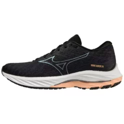 Women's Mizuno Wave Rider 26 - 411377.9ZQS 6 Women's Mizuno Wave Rider 26 - 411377.9ZQS -Deals Running & Walking Store 411377 9ZQ3