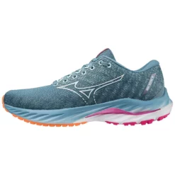 Women's Mizuno Wave Inspire 19 - 411398.5B00 6 Women's Mizuno Wave Inspire 19 - 411398.5B00 -Deals Running & Walking Store 411398 5B00