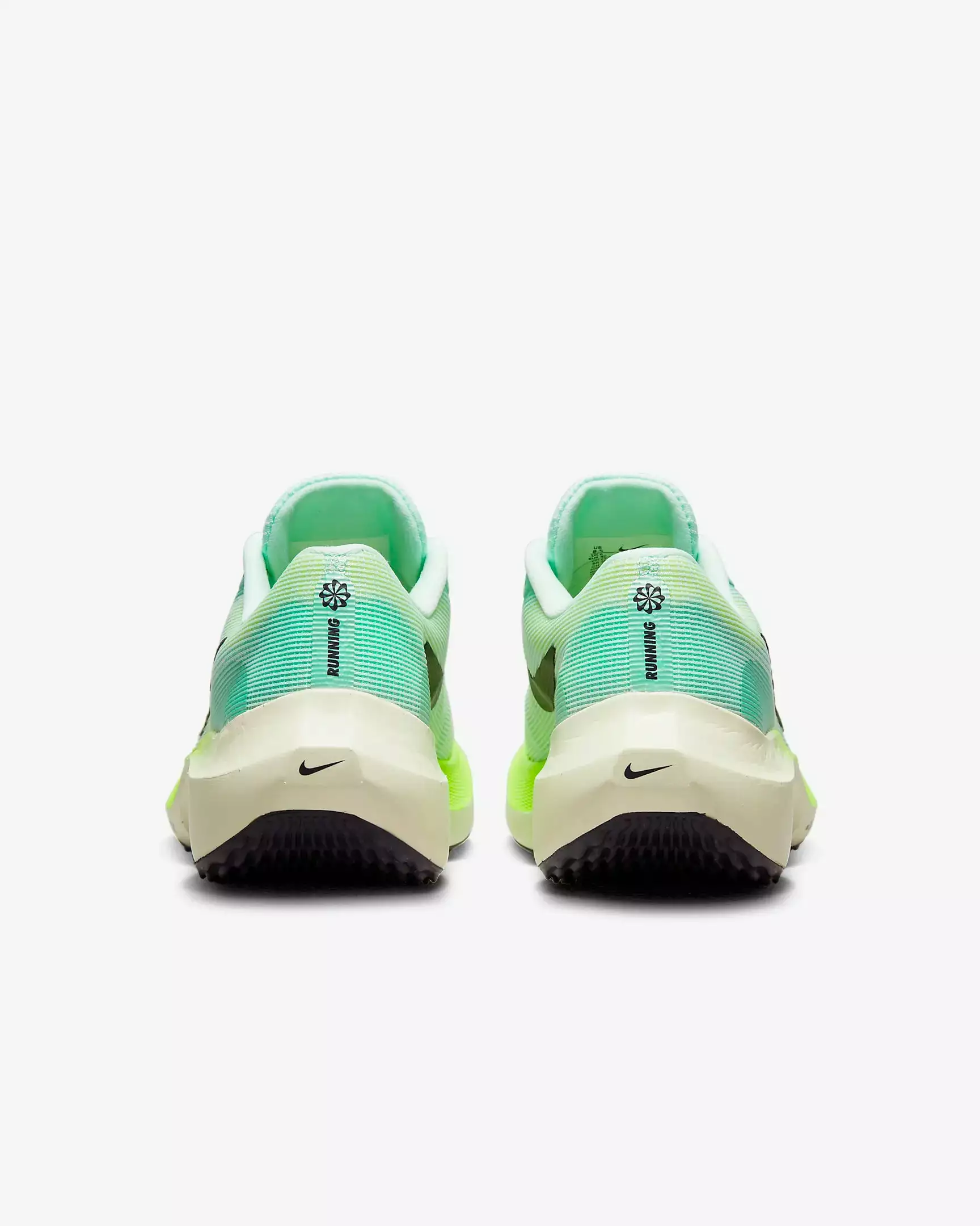 Women's Nike Zoom Fly 5-DM8974-300 4 Women's Nike Zoom Fly 5-DM8974-300 - Image 4