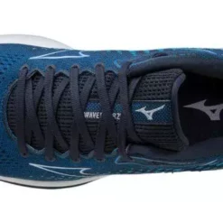 Men's Mizuno Wave Rider 25 - 411319.5R5R 8 Men's Mizuno Wave Rider 25 - 411319.5R5R -Deals Running & Walking Store 5r4