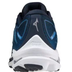Men's Mizuno Wave Rider 25 - 411319.5R5R 9 Men's Mizuno Wave Rider 25 - 411319.5R5R -Deals Running & Walking Store 5r5