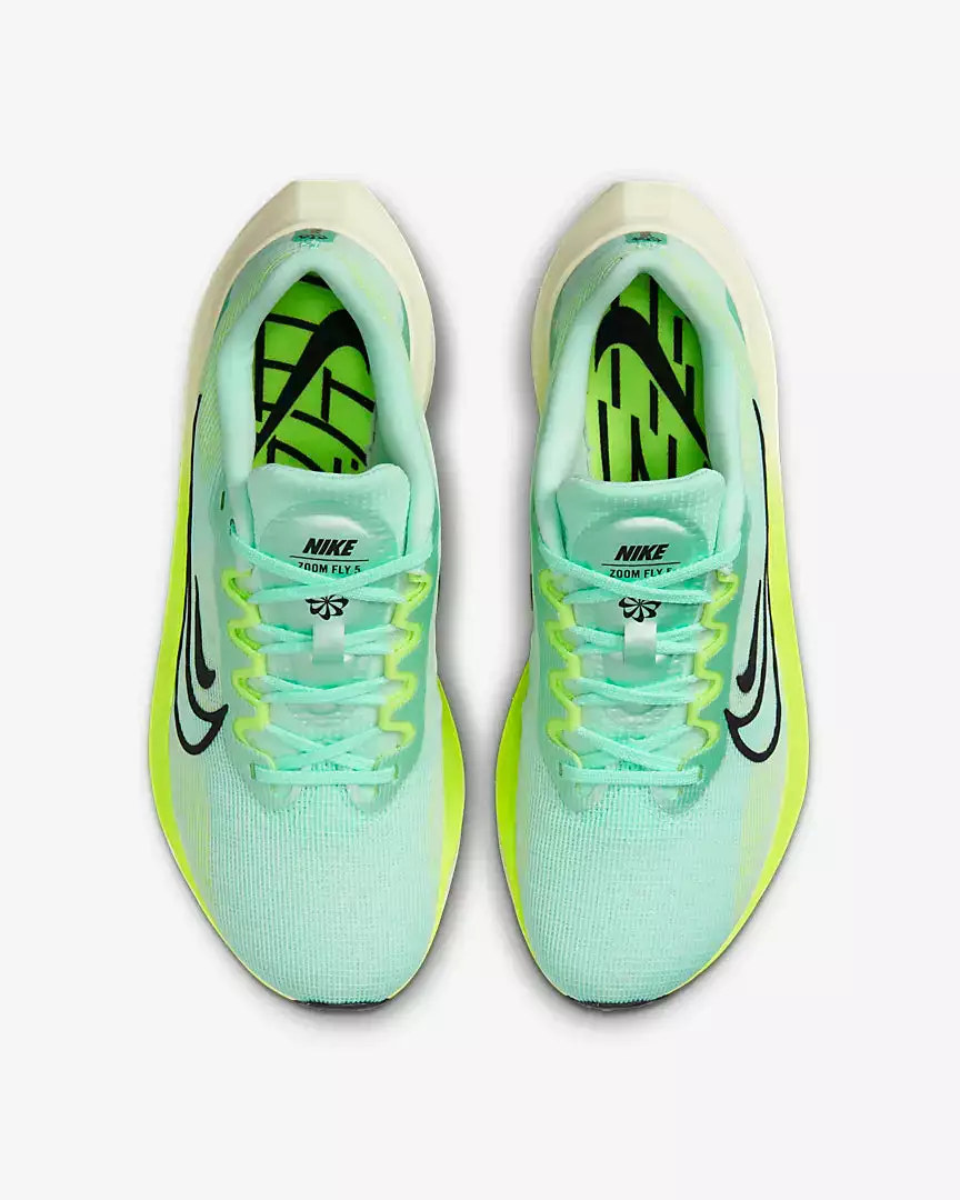 Women's Nike Zoom Fly 5-DM8974-300 2 Women's Nike Zoom Fly 5-DM8974-300 - Image 2