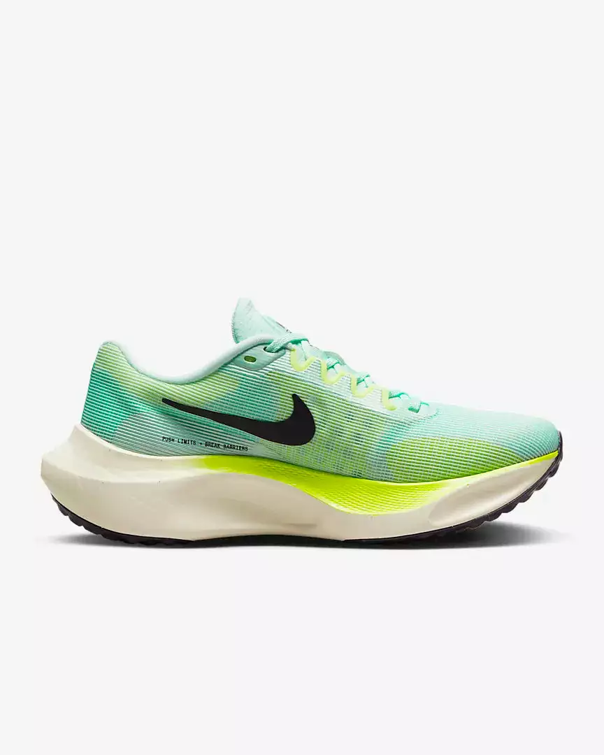 Women's Nike Zoom Fly 5-DM8974-300 1 Women's Nike Zoom Fly 5-DM8974-300