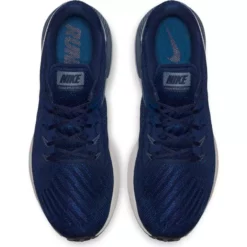 Men's Nike Air Zoom Structure 22 - AA1636-404 -Deals Running & Walking Store AA1636 404 D