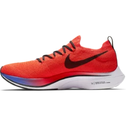 Unisex Nike VaporFly 4% Flyknit - AJ3857-601 8 Unisex Nike VaporFly 4% Flyknit - AJ3857-601 -Deals Running & Walking Store AJ3857 601 A
