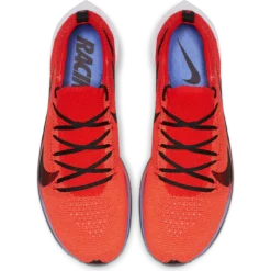 Unisex Nike VaporFly 4% Flyknit - AJ3857-601 9 Unisex Nike VaporFly 4% Flyknit - AJ3857-601 -Deals Running & Walking Store AJ3857 601 D