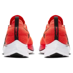 Unisex Nike VaporFly 4% Flyknit - AJ3857-601 11 Unisex Nike VaporFly 4% Flyknit - AJ3857-601 -Deals Running & Walking Store AJ3857 601 F