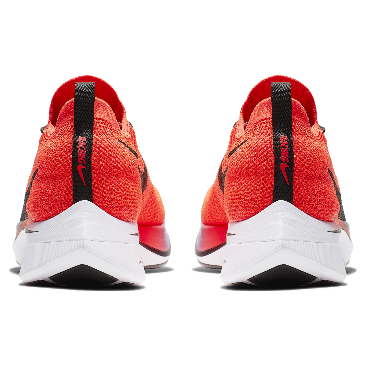 Unisex Nike VaporFly 4% Flyknit - AJ3857-601 6 Unisex Nike VaporFly 4% Flyknit - AJ3857-601 - Image 6