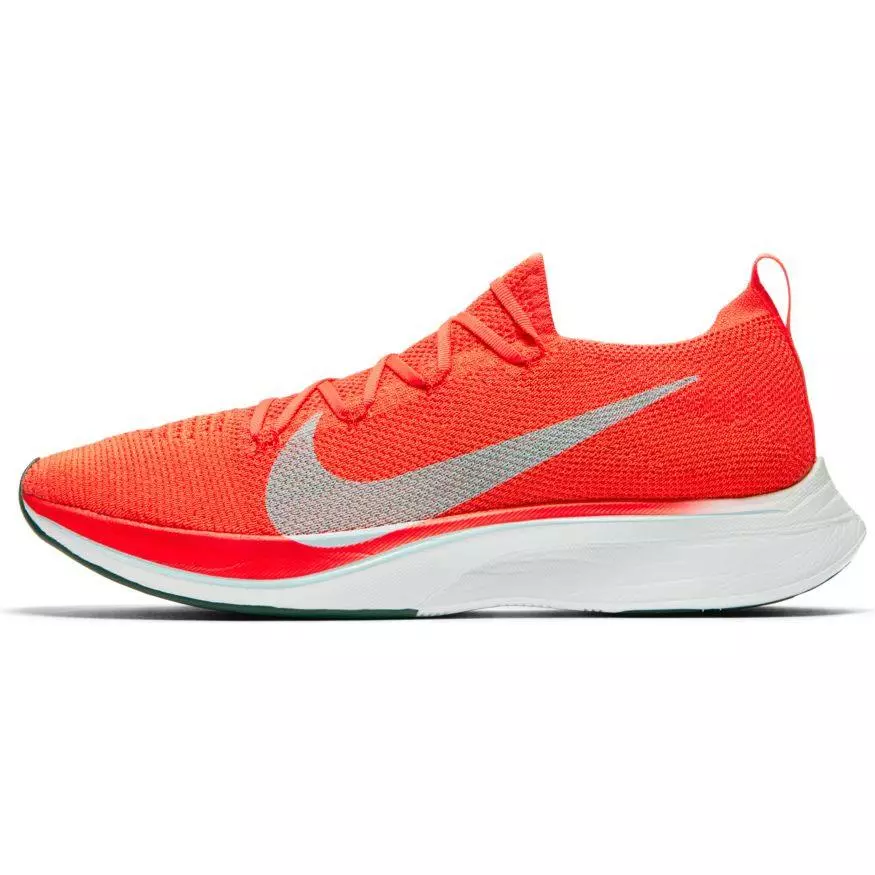 Unisex Nike VaporFly 4% Flyknit - AJ3857-600 3 Unisex Nike VaporFly 4% Flyknit - AJ3857-600 - Image 3
