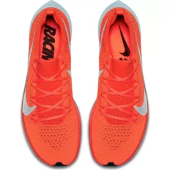 Unisex Nike VaporFly 4% Flyknit - AJ3857-600 9 Unisex Nike VaporFly 4% Flyknit - AJ3857-600 -Deals Running & Walking Store AJ3857 600 D