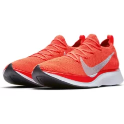 Unisex Nike VaporFly 4% Flyknit - AJ3857-600 10 Unisex Nike VaporFly 4% Flyknit - AJ3857-600 -Deals Running & Walking Store AJ3857 600 E