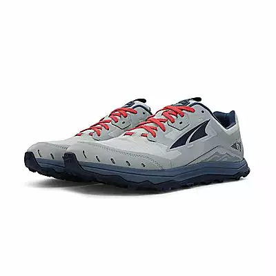 Men's Altra Lone Peak 6-AL0A547L-242 2 Men's Altra Lone Peak 6-AL0A547L-242 - Image 2