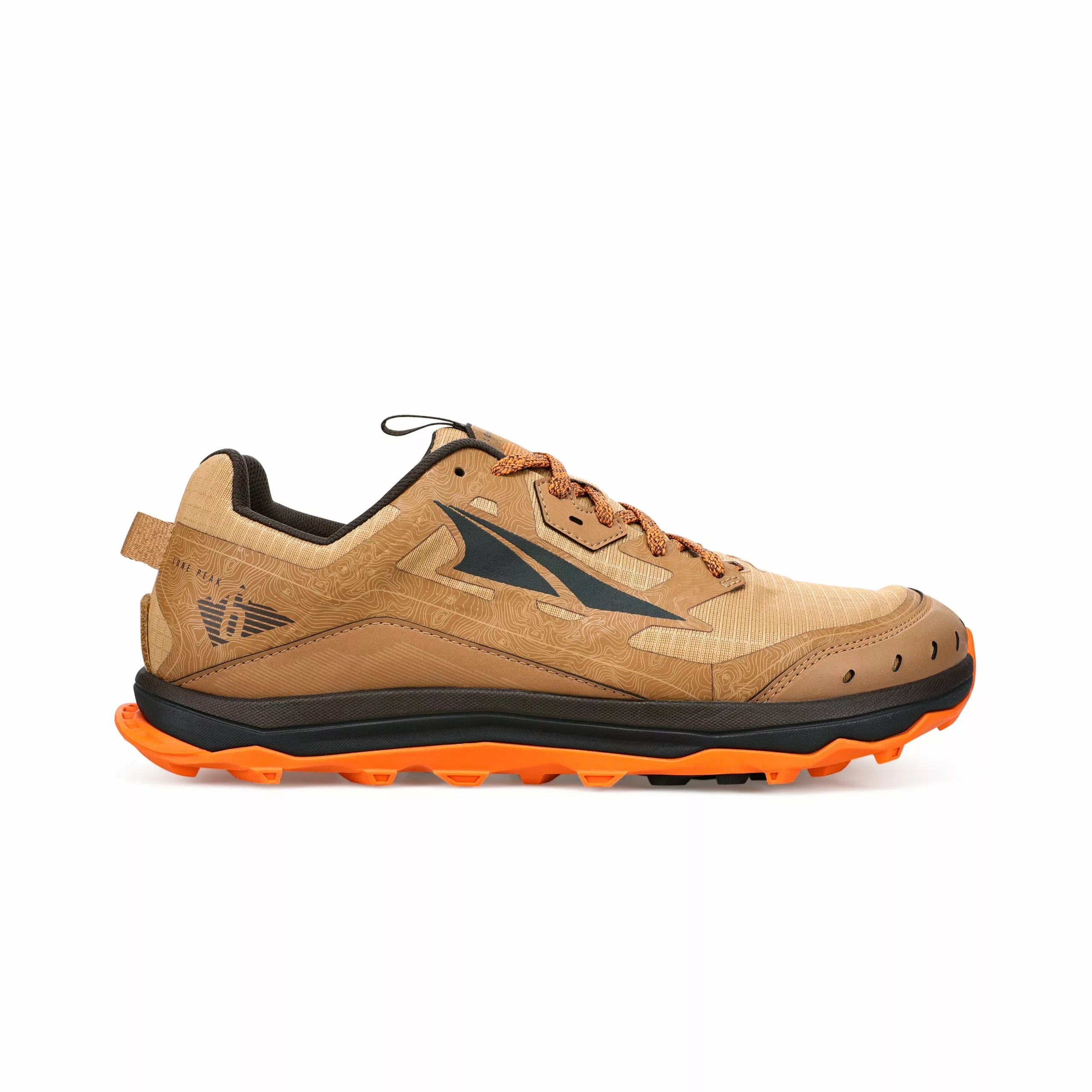 Men's Altra Lone Peak 6 - AL0A547L-990 1 Men's Altra Lone Peak 6 - AL0A547L-990