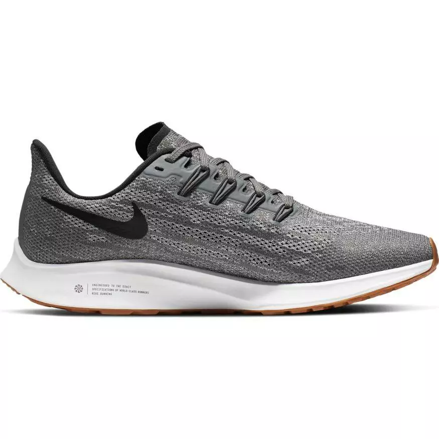 Women's Nike Pegasus 36 - AQ2210-001 1 Women's Nike Pegasus 36 - AQ2210-001