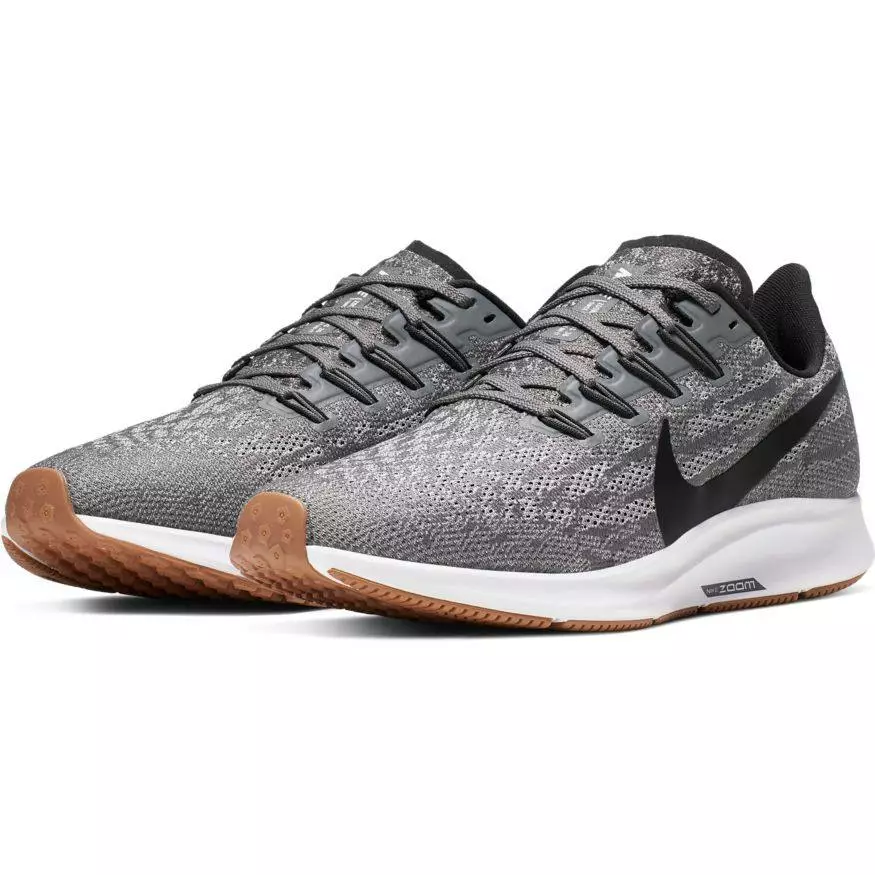 Women's Nike Pegasus 36 - AQ2210-001 4 Women's Nike Pegasus 36 - AQ2210-001 - Image 4