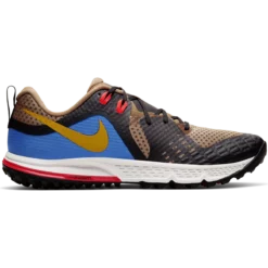 Women's Nike Zoom Wildhorse 5 - AQ2223-200