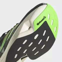 Men's Adidas Adizero Adios Pro 3 - GX6251 -Deals Running & Walking Store Adizero Adios Pro 3 Shoes Black GX6251 42 detail