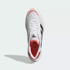 Men's Adidas Boston 10 - FY4079 -Deals Running & Walking Store Adizero Boston 10 Shoes White FY4079 02 standard hover