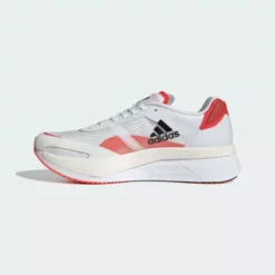 Men's Adidas Boston 10 - FY4079 -Deals Running & Walking Store Adizero Boston 10 Shoes White FY4079 06 standard