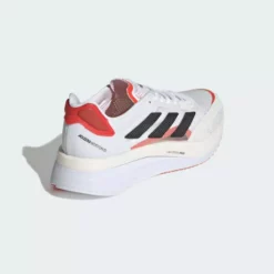 Women's Adidas Boston 10 - FY4080 -Deals Running & Walking Store Adizero Boston 10 Shoes White FY4080 05 standard