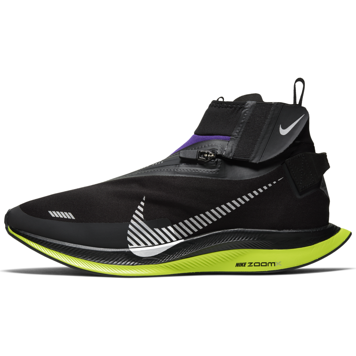 Nike Men's Pegasus Turbo 2 Shield - BQ1896-002 3 Nike Men's Pegasus Turbo 2 Shield - BQ1896-002 - Image 3