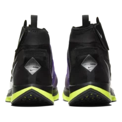 Nike Men's Pegasus Turbo 2 Shield - BQ1896-002 10 Nike Men's Pegasus Turbo 2 Shield - BQ1896-002 -Deals Running & Walking Store BQ1896 002 BlackNeonGreen E