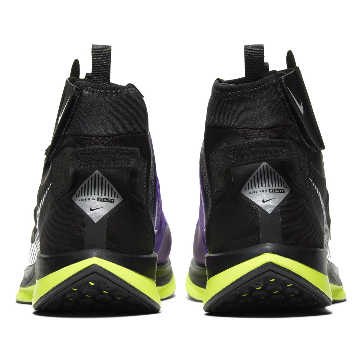 Nike Men's Pegasus Turbo 2 Shield - BQ1896-002 5 Nike Men's Pegasus Turbo 2 Shield - BQ1896-002 - Image 5