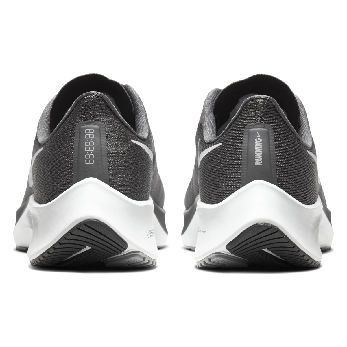 Men's Nike Pegasus 37 BQ9646-009 4 Men's Nike Pegasus 37 BQ9646-009 - Image 4