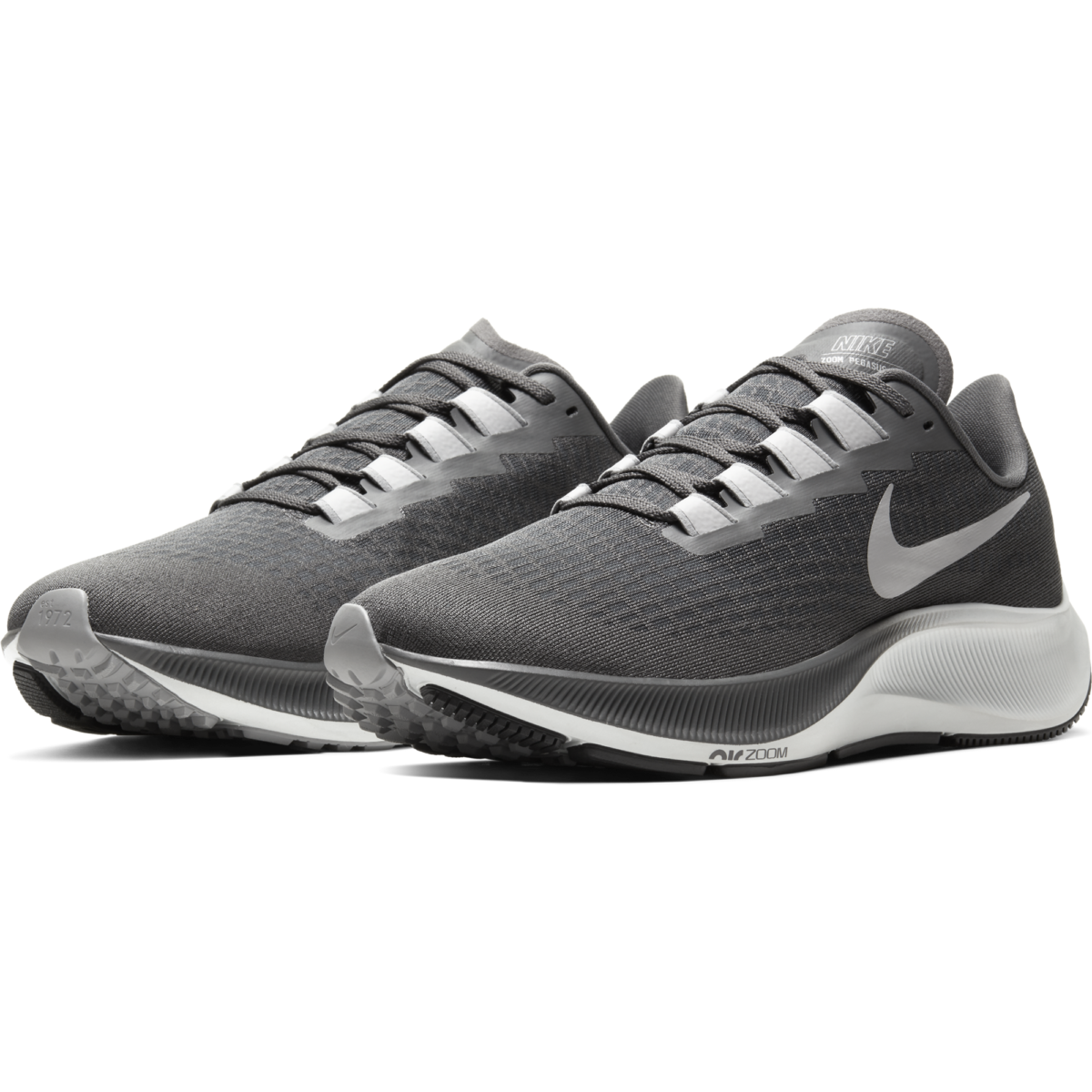 Men's Nike Pegasus 37 BQ9646-009 5 Men's Nike Pegasus 37 BQ9646-009 - Image 5