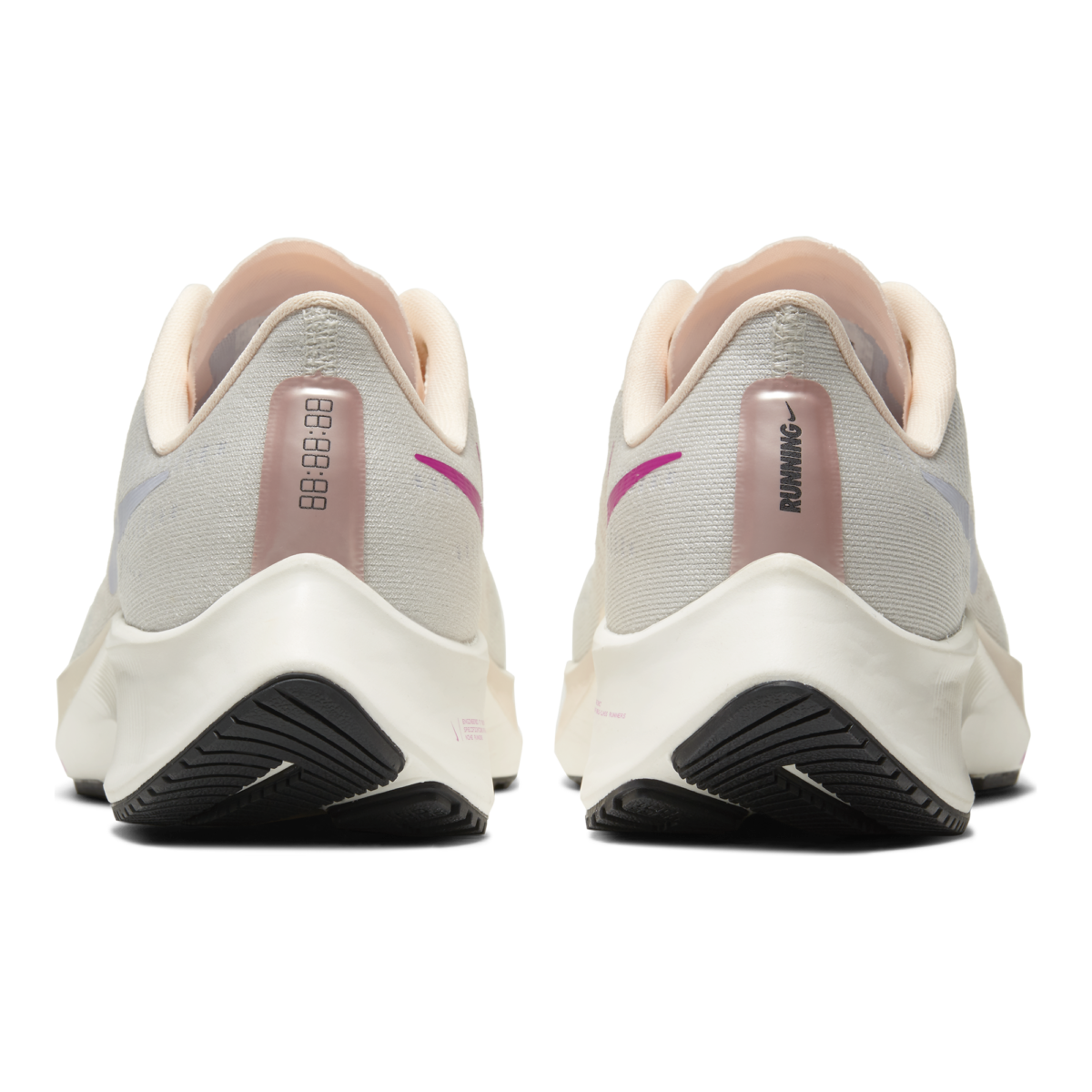 Women's Nike Pegasus 37 - BQ9647-102 5 Women's Nike Pegasus 37 - BQ9647-102 - Image 5