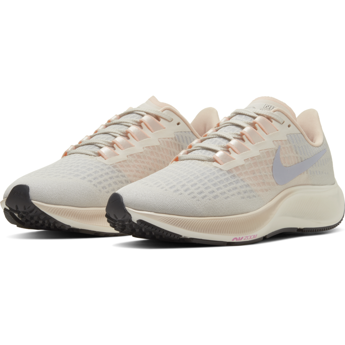 Women's Nike Pegasus 37 - BQ9647-102 6 Women's Nike Pegasus 37 - BQ9647-102 - Image 6