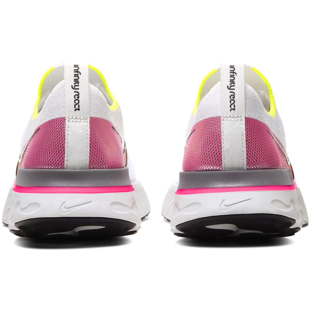 Women's Nike React Infinity Run - CD4372-004 5 Women's Nike React Infinity Run - CD4372-004 - Image 5