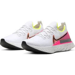 Women's Nike React Infinity Run - CD4372-004 11 Women's Nike React Infinity Run - CD4372-004 -Deals Running & Walking Store CD4372 004 PHCFH001 2000