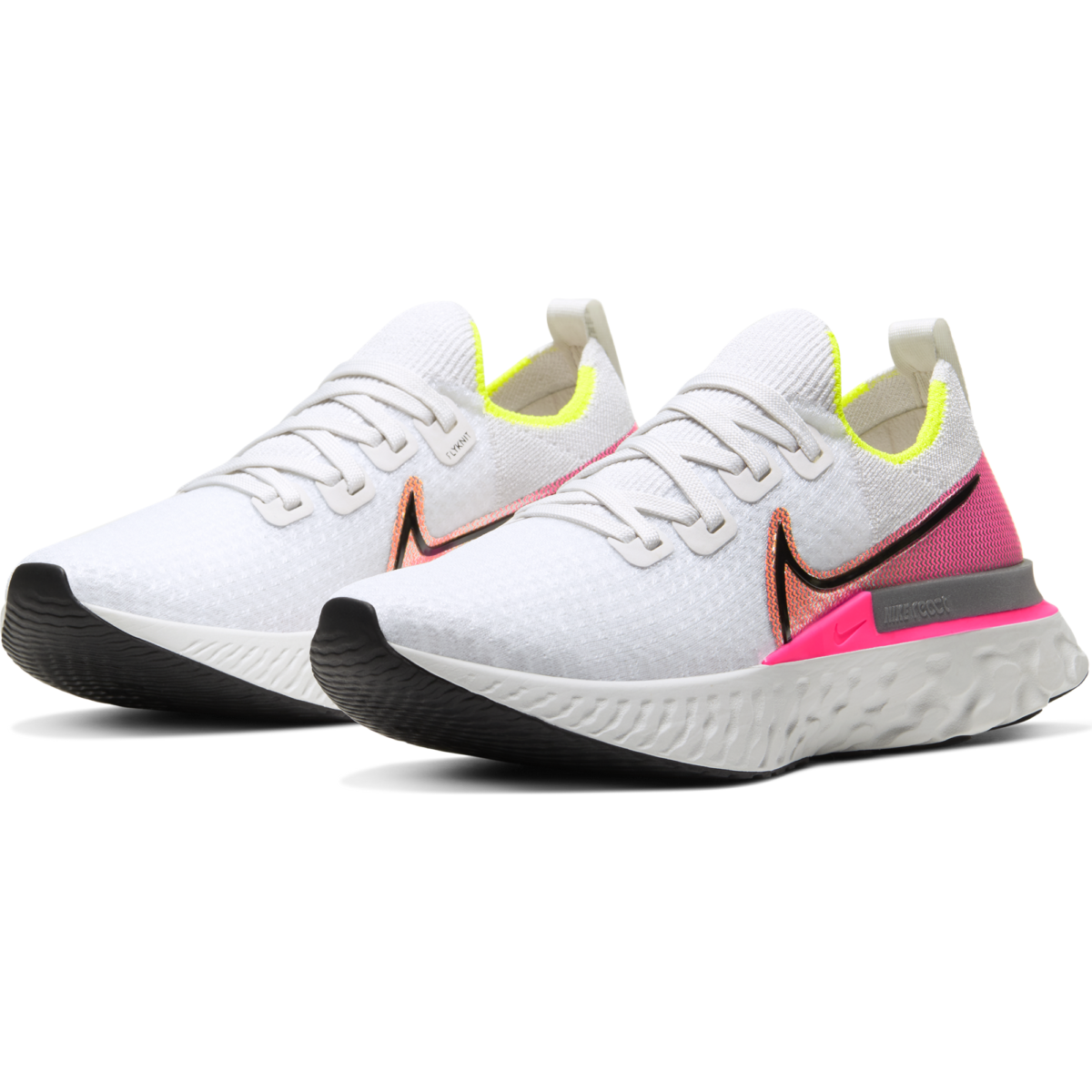 Women's Nike React Infinity Run - CD4372-004 6 Women's Nike React Infinity Run - CD4372-004 - Image 6