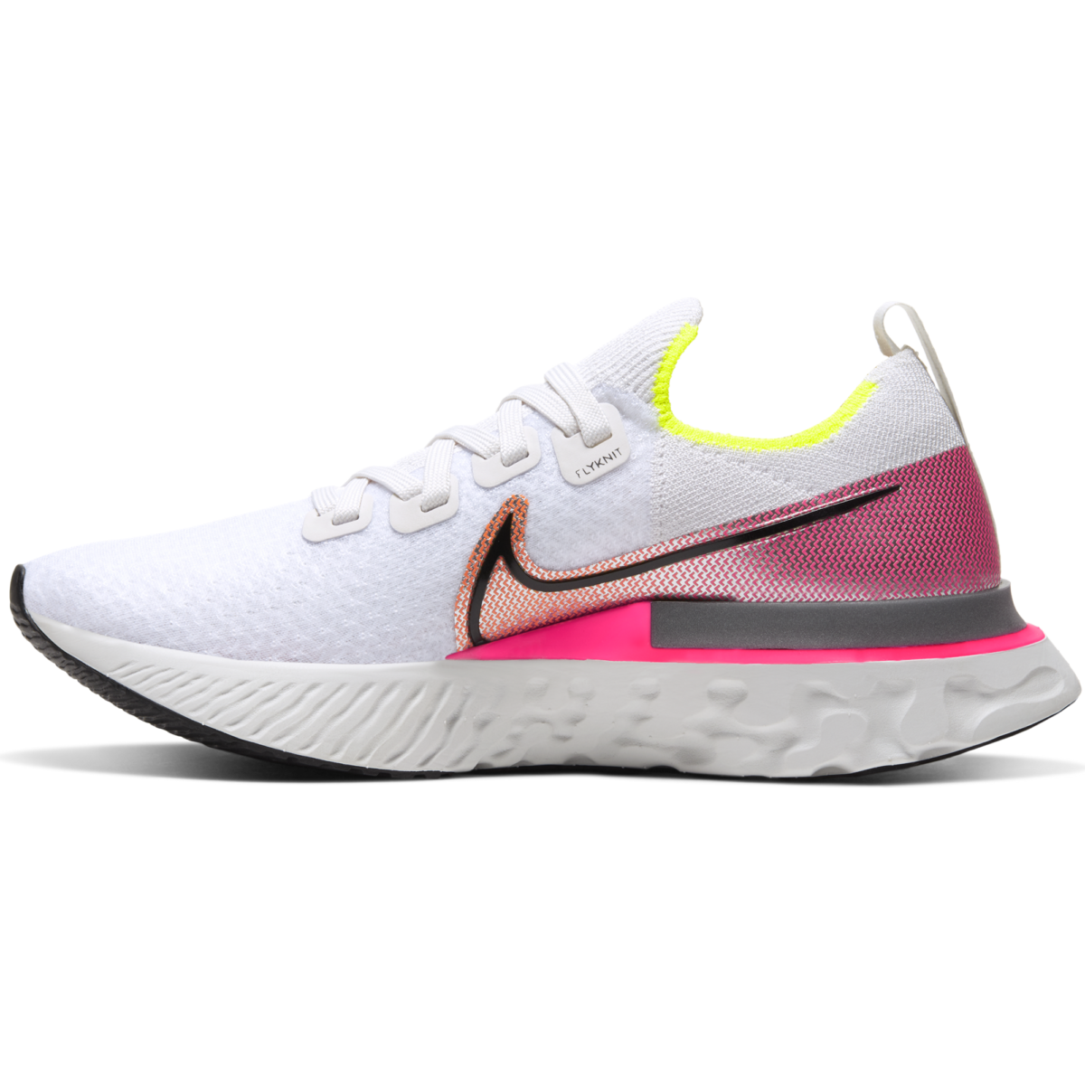 Women's Nike React Infinity Run - CD4372-004 3 Women's Nike React Infinity Run - CD4372-004 - Image 3