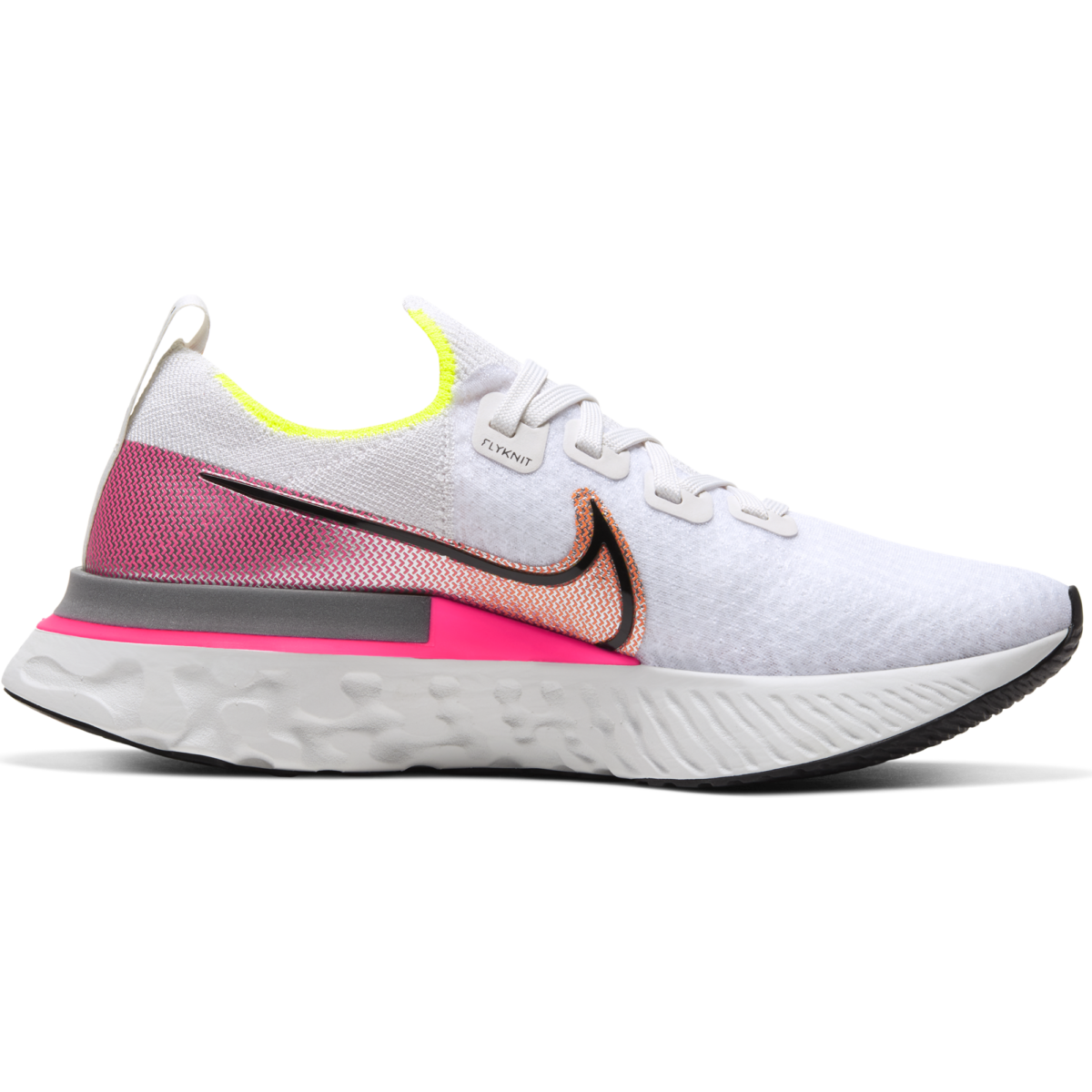 Women's Nike React Infinity Run - CD4372-004 1 Women's Nike React Infinity Run - CD4372-004