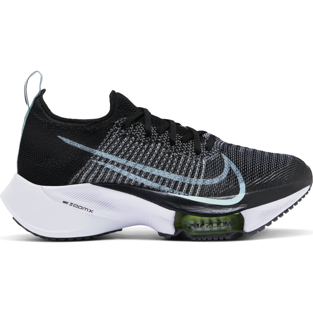 Women's Nike Air Zoom Tempo NEXT% - CI9924-001 1 Women's Nike Air Zoom Tempo NEXT% - CI9924-001