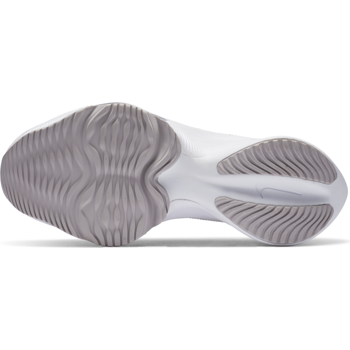 Women's Nike Air Zoom Tempo NEXT% - CI9924-101 2 Women's Nike Air Zoom Tempo NEXT% - CI9924-101 - Image 2