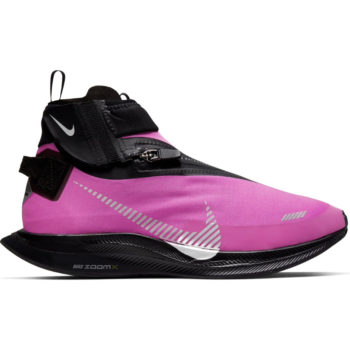 Women's Nike Pegasus Turbo 2 Shield - CJ9712-600 1 Women's Nike Pegasus Turbo 2 Shield - CJ9712-600