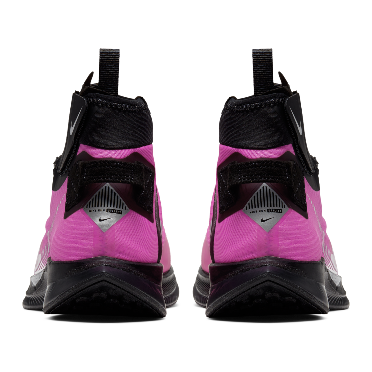 Women's Nike Pegasus Turbo 2 Shield - CJ9712-600 5 Women's Nike Pegasus Turbo 2 Shield - CJ9712-600 - Image 5