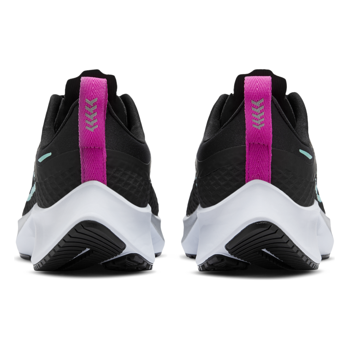 Women's Nike Pegasus 37 Shield CQ8639-003 5 Women's Nike Pegasus 37 Shield CQ8639-003 - Image 5