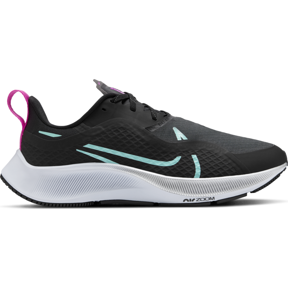 Women's Nike Pegasus 37 Shield CQ8639-003 1 Women's Nike Pegasus 37 Shield CQ8639-003