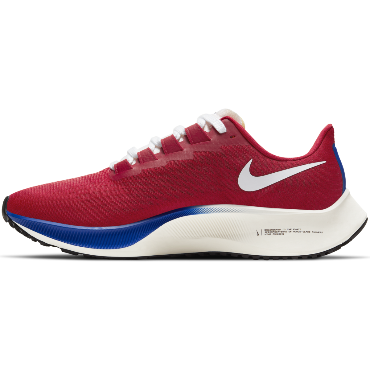 Men's Nike Pegasus 37 Premium - CQ9908-600 3 Men's Nike Pegasus 37 Premium - CQ9908-600 - Image 3