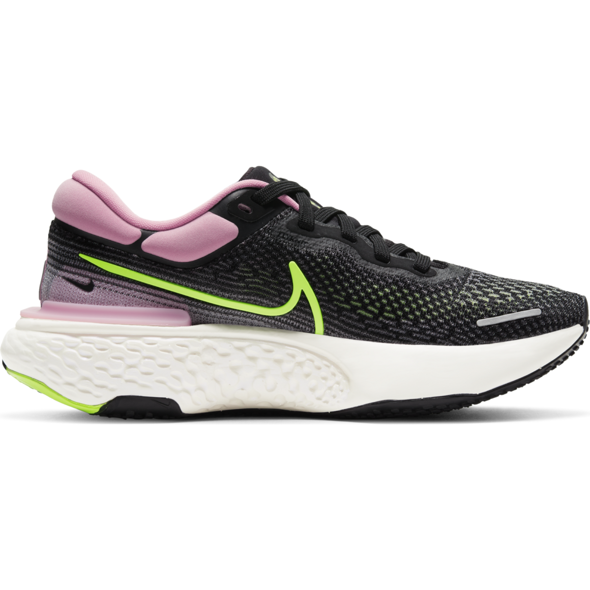 Women's Nike ZoomX Invincible Run 1 Women's Nike ZoomX Invincible Run