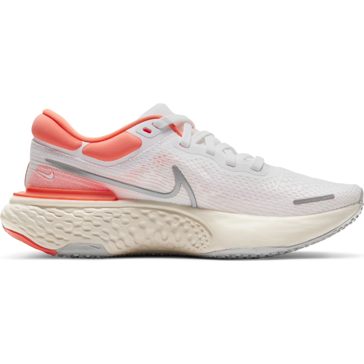 Women's Nike ZoomX Invincible Run 2 Women's Nike ZoomX Invincible Run - Image 2